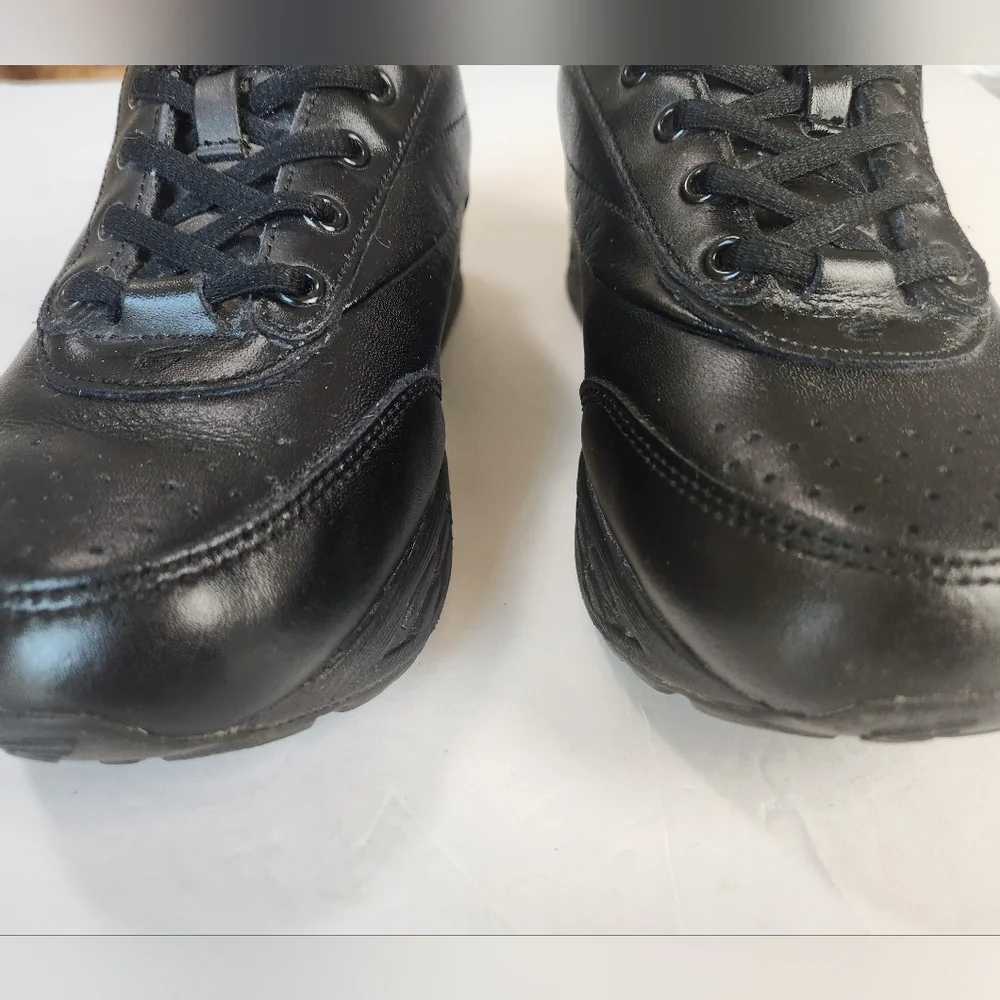 Women's Spira Leather Original Classic Walker Size 8